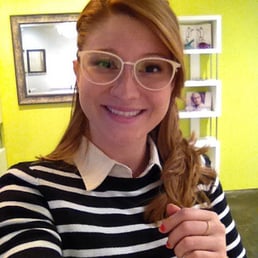 I love my glasses from eyeris vision! I love my glasses from eyeris vision!