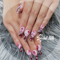Herbal Nails & Spa - Mission Viejo