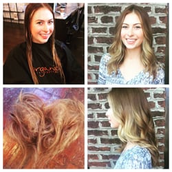 Pure an Organic Salon - Cut and Color by Ray Taaffe