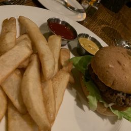 Impossible Burger