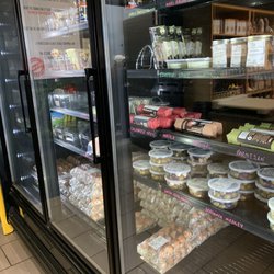 Off the Cleaver - Eggs and other things available