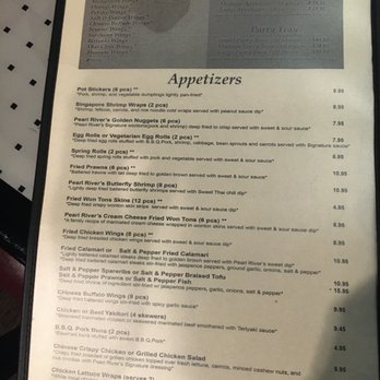 Pearl River Chinese Restaurant - - June 2022 - Chinese Near Me - San Jose, California Pearl River Chinese Restaurant - - June 2022 - Chinese Near Me - San Jose, California