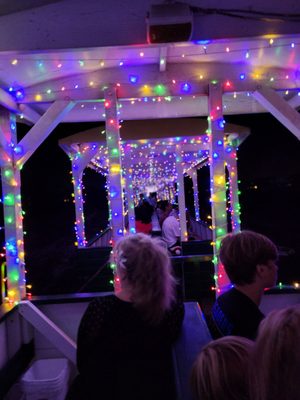 Hawaiian Railway Society by null