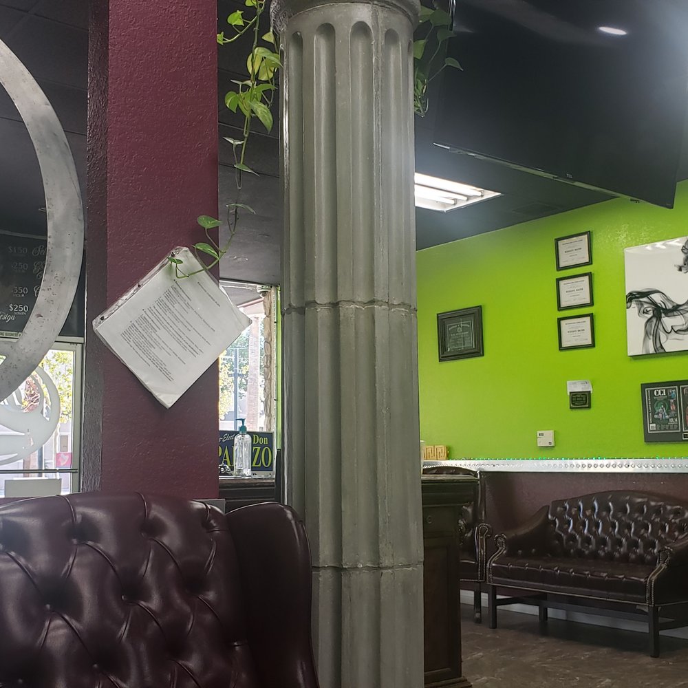 Chimera Bodyart - Piercing Near Me - Lancaster, California Chimera Bodyart - Piercing Near Me - Lancaster, California