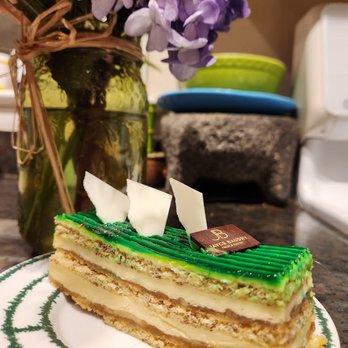 Bijoux French Pastry - Bakeries Near Me - Montclair, New Jersey