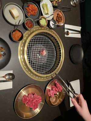 Takja BBQ House by null