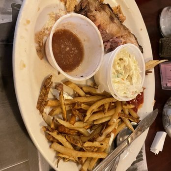 Greunke's First Street Inn & Dining - Food when server took it away - Hotels Near Me - Bayfield, Wisconsin Greunke's First Street Inn & Dining - Food when server took it away - Hotels Near Me - Bayfield, Wisconsin