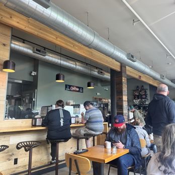 Pine State Biscuits - Reno - Breakfast & Brunch Near Me - Reno, Nevada