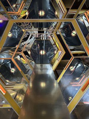 Montreal Science Centre by null