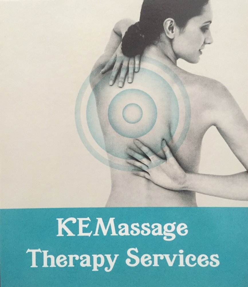 KEMASSAGE THERAPY SERVICES Updated June 2024 601 Giddings Ct