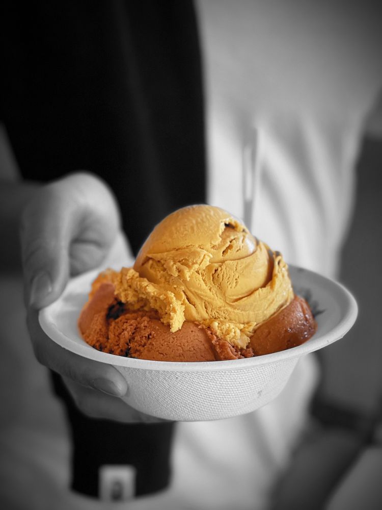 Humphry Slocombe Ice Cream