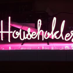 Powers Neon