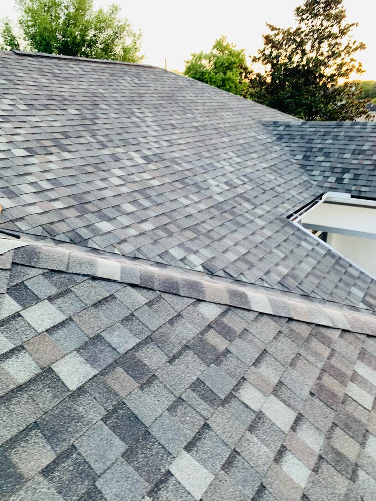 Slide of Sprocket Roofing