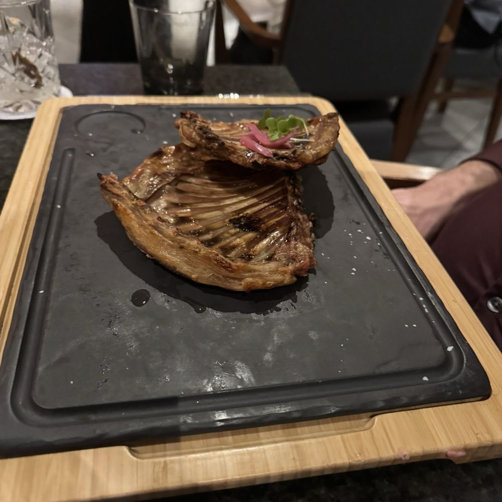 Don Artemio - Costillas de Cabrito - Mexican Near Me - Fort Worth, Texas