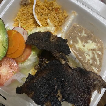 El Grullo Express - Burnt carne asada - Mexican Near Me - Clarksville, Tennessee El Grullo Express - Burnt carne asada - Mexican Near Me - Clarksville, Tennessee