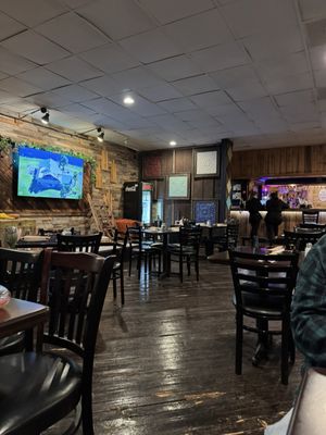 Conquistador Restaurant by null