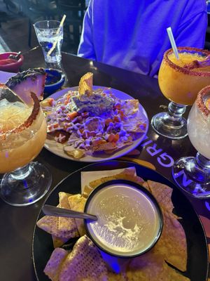 Sammy's Mexican Grill and Bar by null