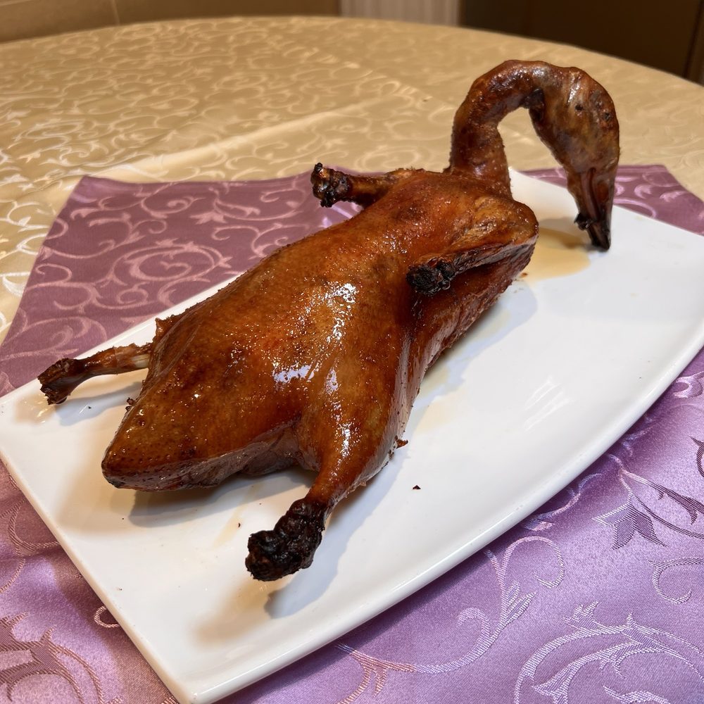 Ritzy Palace Chinese Cuisine - Roasted duck - Chinese Near Me - Markham, Ontario Ritzy Palace Chinese Cuisine - Roasted duck - Chinese Near Me - Markham, Ontario