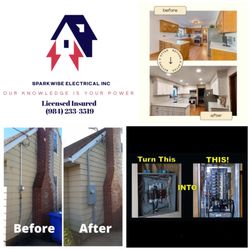 Sparkwise Electrical