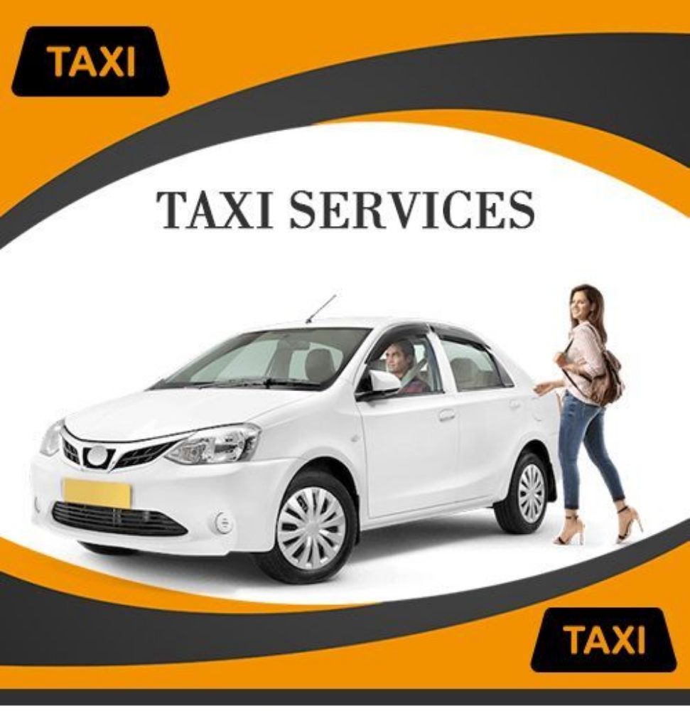 SHEV’RON CAB SERVICE Updated July 2024 Jacksonville, Arkansas