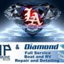 Photo of Pink Diamond Mobile Detail