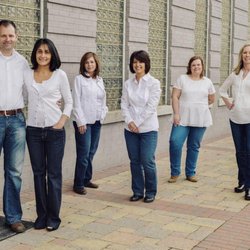 Huff & Huff Family Dentistry