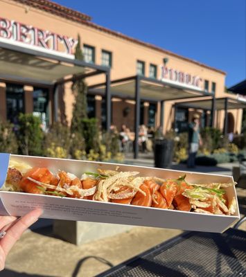 Fishbone Kitchen by null