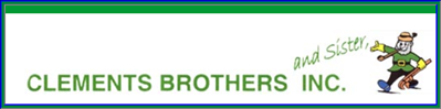 Clements Brothers Logo