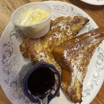 Arthur's Coffee Shop - French toast - American Near Me - La Habra, California