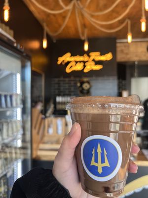 Trident Coffee Coronado by null