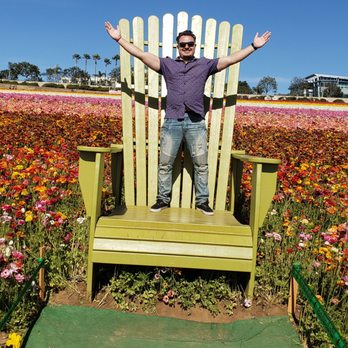 The Flower Fields - Venues & Event Spaces Near Me - Carlsbad, California