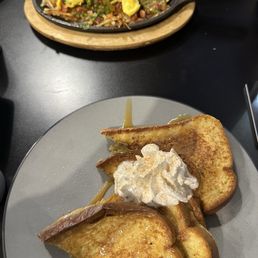 Kids French Toast