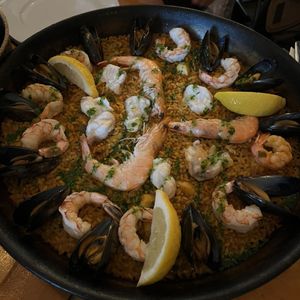 Montréal Paella on Yelp