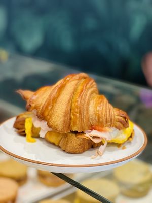 Hi Bakery (Healthy Indulgence) by null