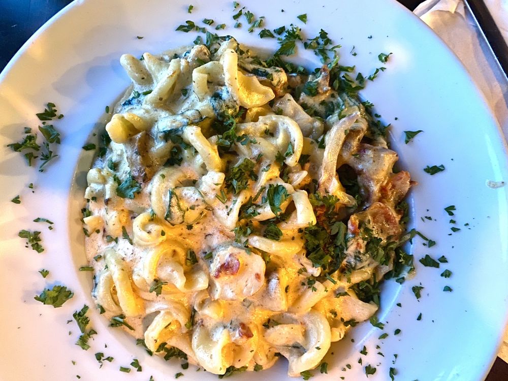 Social spots from Brack's Grill & Tap