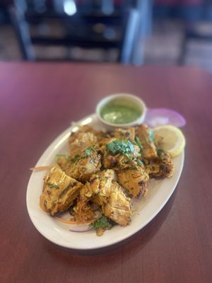 The Gurkha Kitchen by null