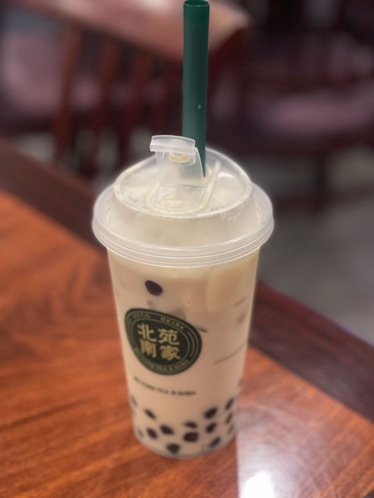 BEI YUAN TEA & BOBA - Updated October 2026 - 192 Reviews - 409 Photos ...