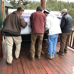 Colorado Spas