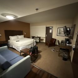 Four Points by Sheraton Peoria