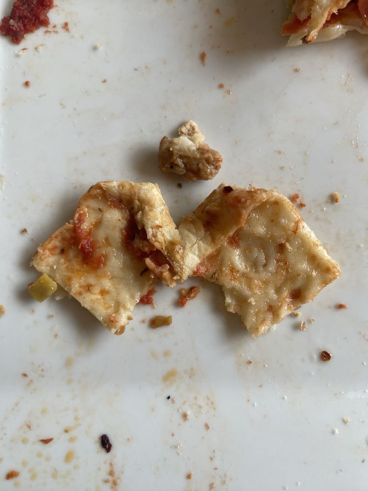 Pizza Central Logo