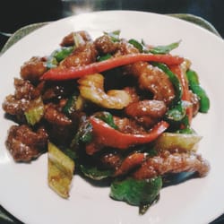 Sushi Chef II - Pollo con curry al Thai