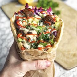 Hummus Republic
