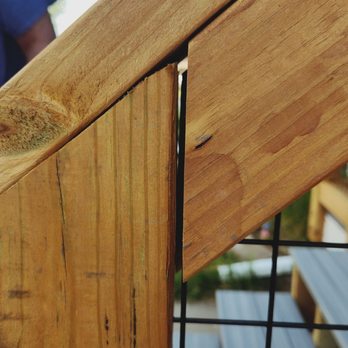 911 Fencing - Fences & Gates Near Me