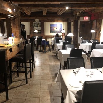 Bukhara Grill - Indian Near Me - Toronto, Ontario