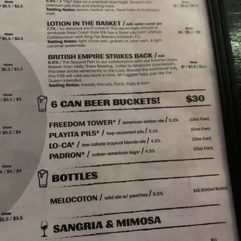 The Tank Brewing - Breweries Near Me - Miami, Florida The Tank Brewing - Breweries Near Me - Miami, Florida
