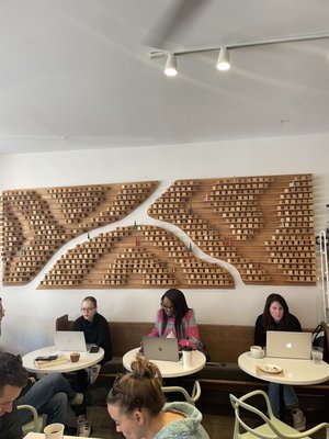 Green Engine Coffee Co by null