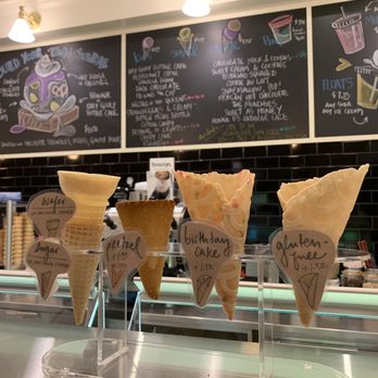 Ample Hills Creamery - Ice Cream & Frozen Yogurt Near Me - Astoria, New York