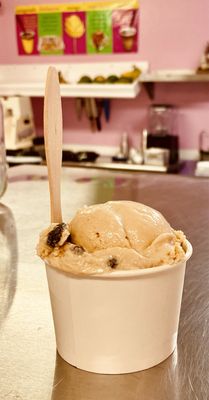 Susy’s Ice Cream by null