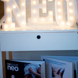 Marin Medical Aesthetics - Emsculpt NEO