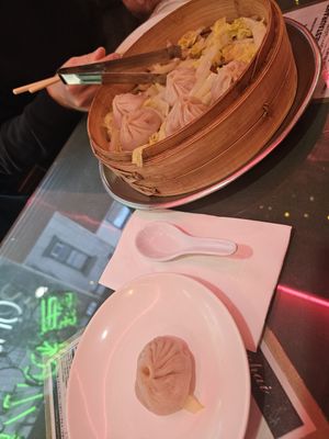 Joe's Ginger by null